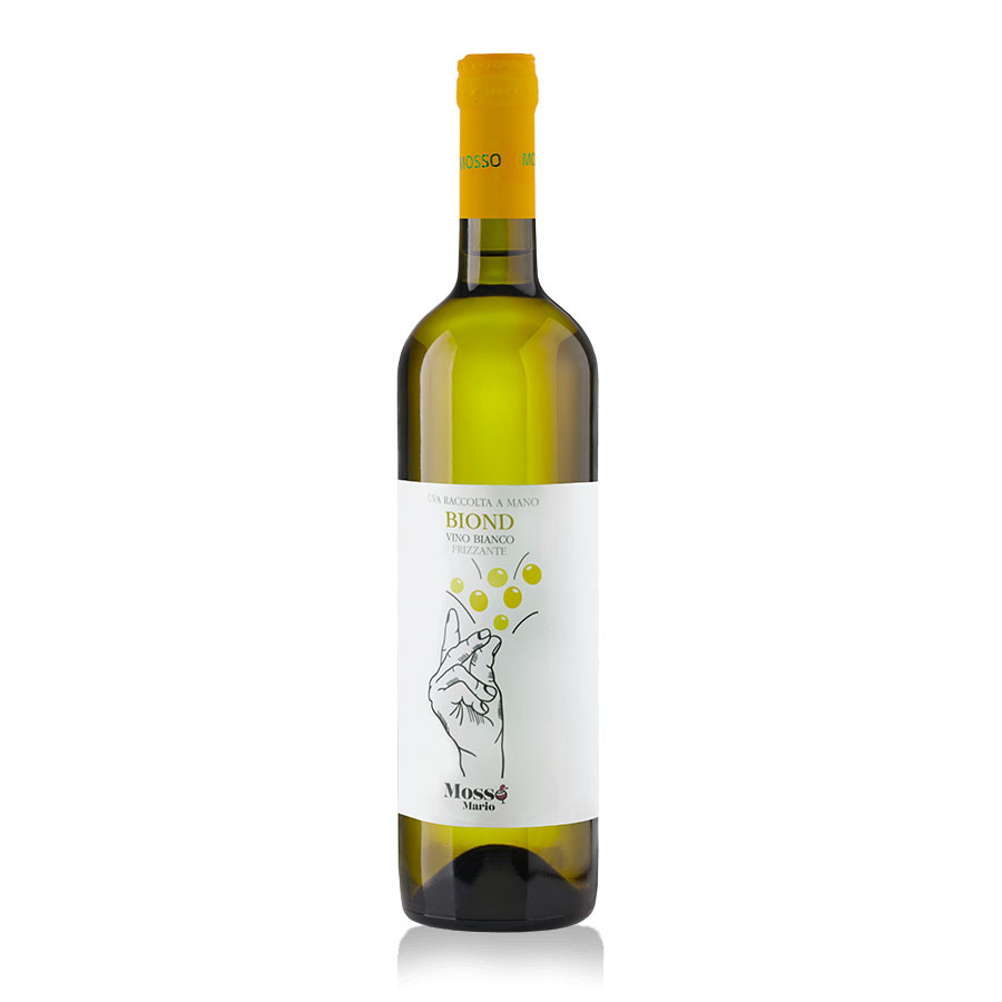 Biond - Vino bianco