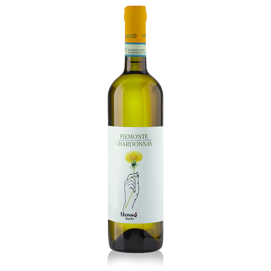 Vino Piemonte Chardonnay
