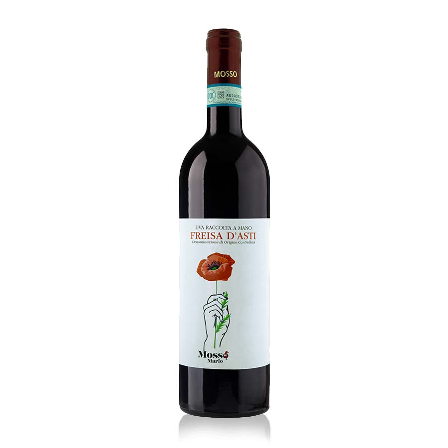 Vino Freisa d'Asti