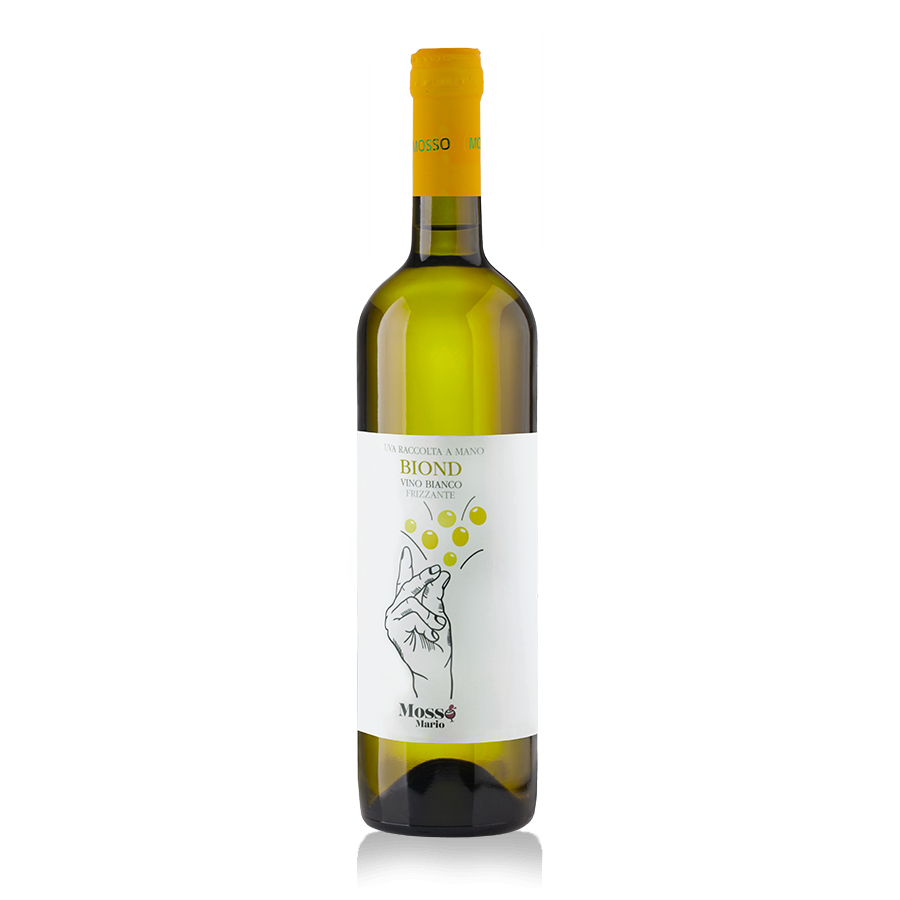 Biond - Vino bianco