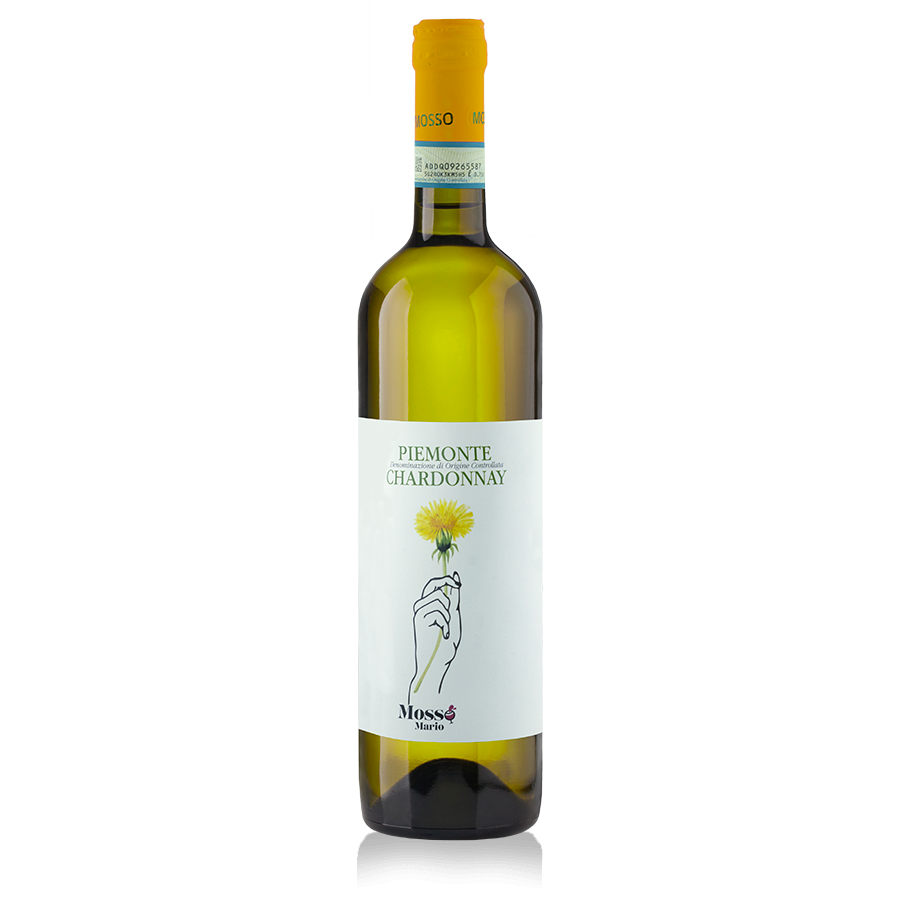 Vino Piemonte Chardonnay DOC