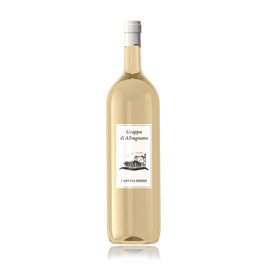 Grappa di Albugnano