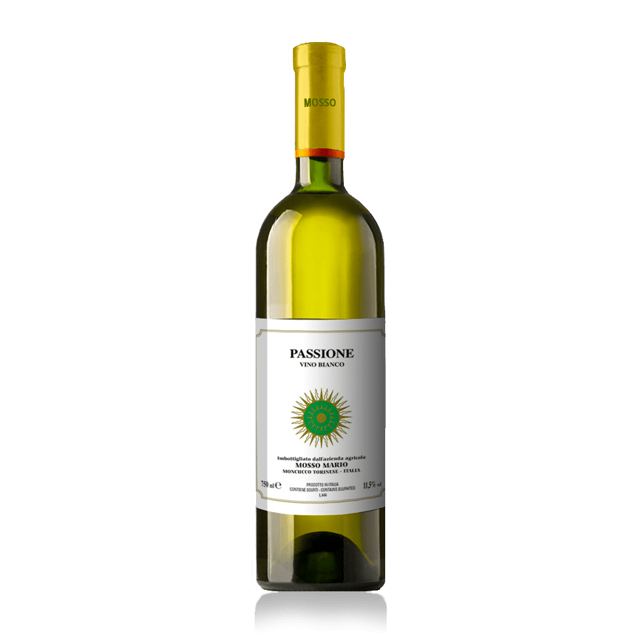 Passione - Vino bianco